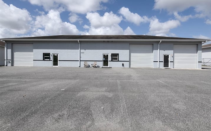 Pictures of Industrial property located at 3398 SW 74th Ave, Ocala, FL 34474 for sales - image #1