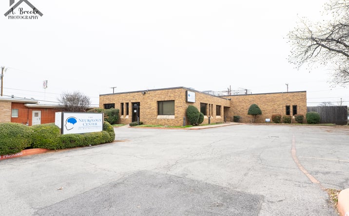 Pictures of Office property located at 1515 10th street, Wichita Falls, TX 76301 for sales - image #1