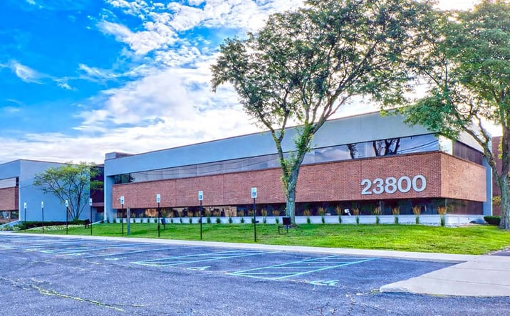 Pictures of Retail, Office property located at 23800 Orchard Lake Road, Farmington Hills, MI 48336 for sales - image #1