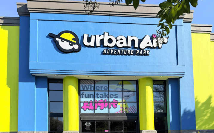 Pictures of Business for Sale property located at 10050 W Broad St, Glen Allen, VA 23060 for sales - image #1