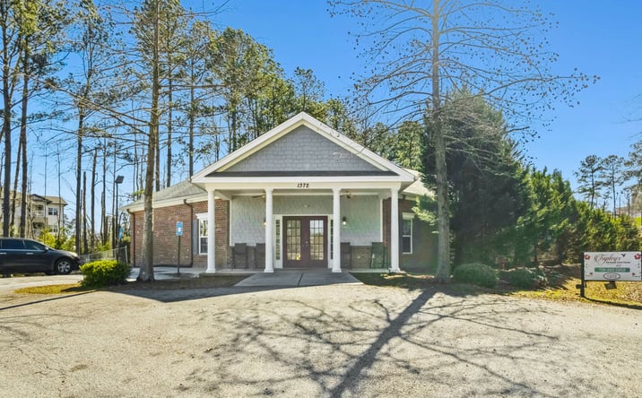Pictures of Office property located at 1372 Interstate Pkwy, Augusta, GA 30909 for sales - image #1