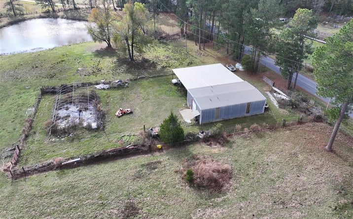 Pictures of Land property located at Tank Trail Road, Leesville, LA 71446 for sales - image #1