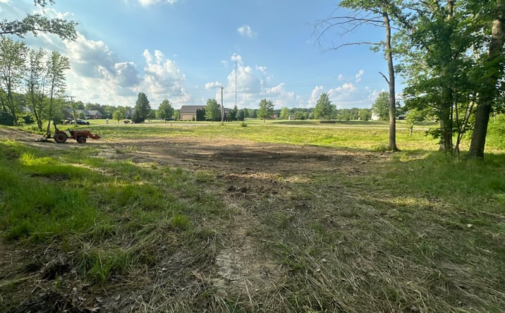 Pictures of Land property located at 5125 W 153rd Avenue, Lowell, IN 46356 for sales - image #1