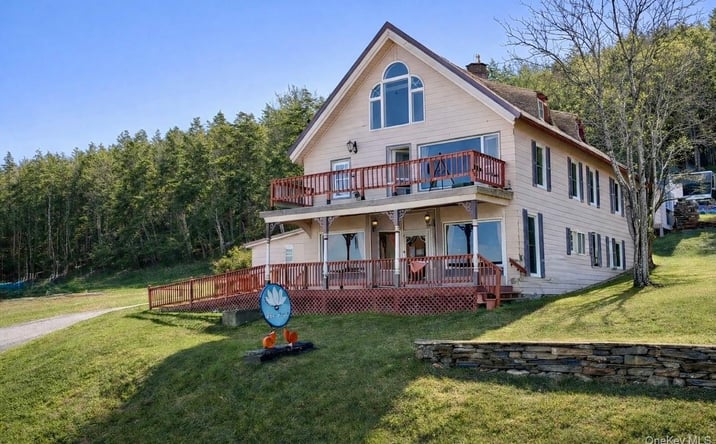 Pictures of Mixed Use property located at 7751 State Route 23, Durham, NY 12423 for sales - image #1