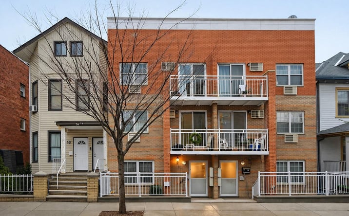 Pictures of Multifamily property located at 30-74-76 30th Street, New York, NY 11102 for sales - image #1