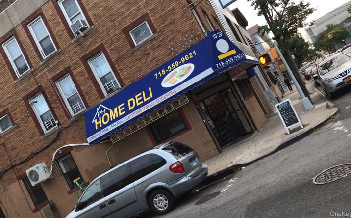 Pictures of Multifamily property located at 10-20 Cypress Avenue, New York, NY 11385 for sales - image #1