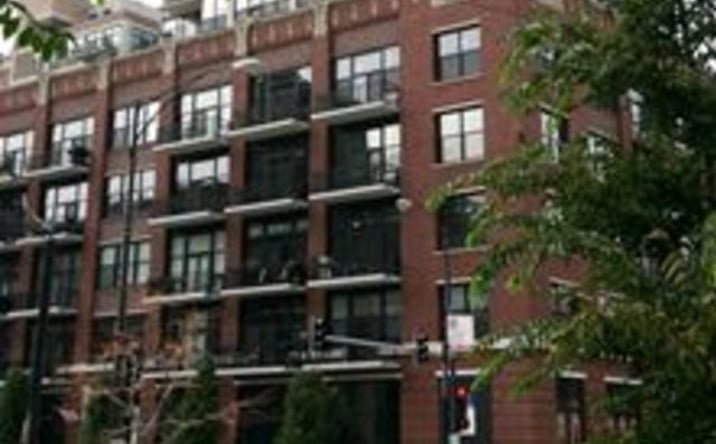 Pictures of Land, Special Purpose property located at 210 S Desplaines Street P-003, Chicago, IL 60661 for sales - image #1