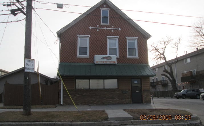Pictures of Business for Sale, Retail property located at 5437 S Center Avenue, Summit, IL 60501 for sales - image #1