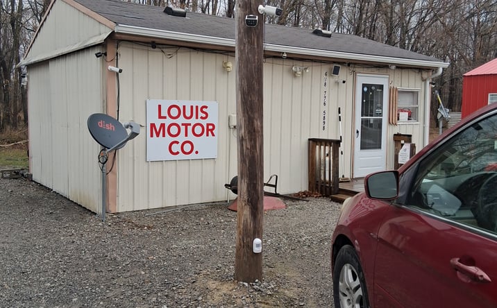 Pictures of Special Purpose property located at 17092 Route 37 N, Johnston City, IL 62951 for sales - image #1