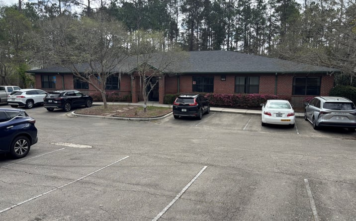 Pictures of Office property located at 1949 Commonwealth Ln, Tallahassee, FL 32303 for sales - image #1