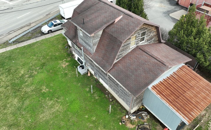 Pictures of Special Purpose property located at 806 24th St, Parkersburg, WV 26101 for sales - image #1