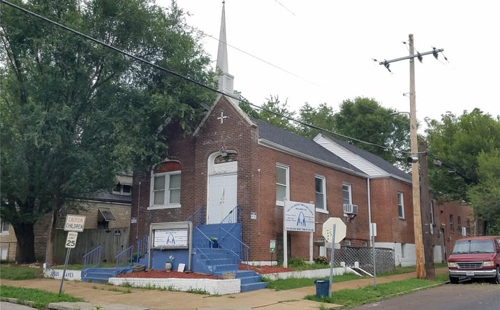 Pictures of Special Purpose property located at 3458 Minnesota Ave, St. Louis, MO 63118 for sales - image #1