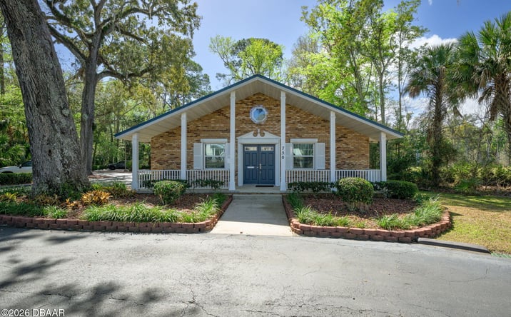 Pictures of Business for Sale, Office property located at 750 W Granada Boulevard, Ormond Beach, FL 32174 for sales - image #1