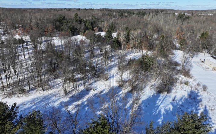 Pictures of Land, Special Purpose property located at 3435 18 Mile Road NE, Cedar Springs, MI 49319 for sales - image #1