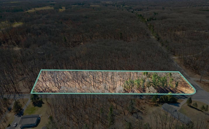 Pictures of Land, Special Purpose property located at 14714 Myers Lake Avenue NE Parcel A, Cedar Springs, MI 49319 for sales - image #1