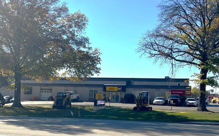 Pictures of Industrial property located at 11 Progress Ave, Cranberry Township, PA 16066 for sales - image #1