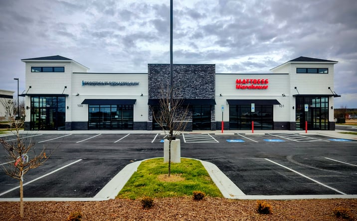 Pictures of Office, Retail property located at 3825 Conlon Way, Elizabeth City, NC 27909 for sales - image #1