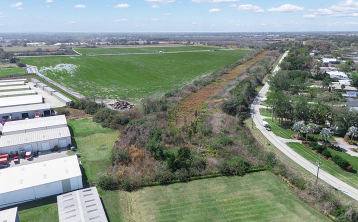 Pictures of Land, Mixed Use property located at US-27, Lake Hamilton, FL 33837 for sales - image #1