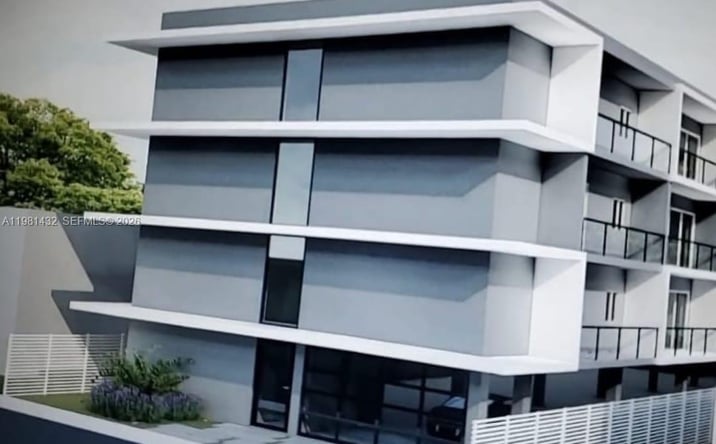 Pictures of Land property located at 6220 NE Miami Pl, Miami, FL 33138 for sales - image #1