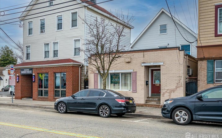 Pictures of Office property located at 128 Broadway S, South Amboy, NJ 08879 for sales - image #1