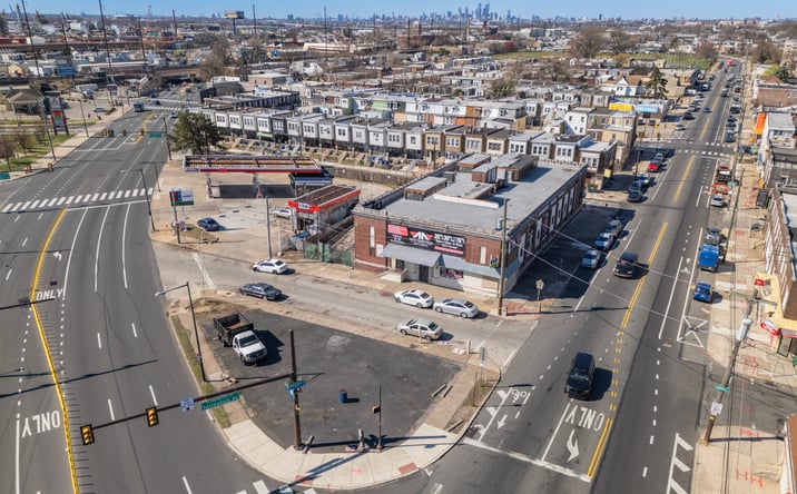 Pictures of Industrial property located at 5223 Torresdale Ave, Philadelphia, PA 19124 for sales - image #1