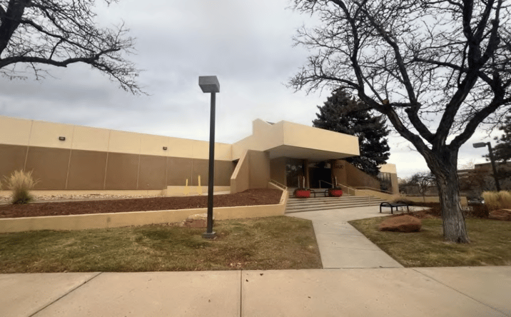 Pictures of Office property located at 5700 DTC Pkwy, Englewood, CO 80111 for sales - image #1