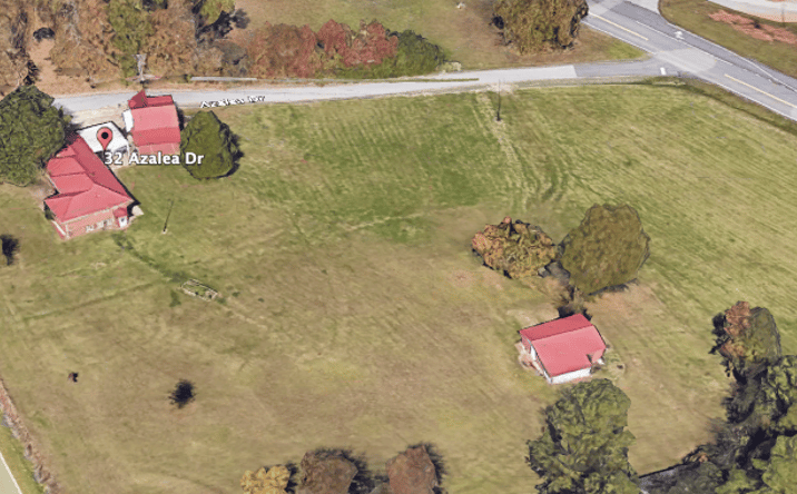 Pictures of Office, Retail, Self Storage property located at 32 Azalea Dr, Hiram, GA 30141 for sales - image #1