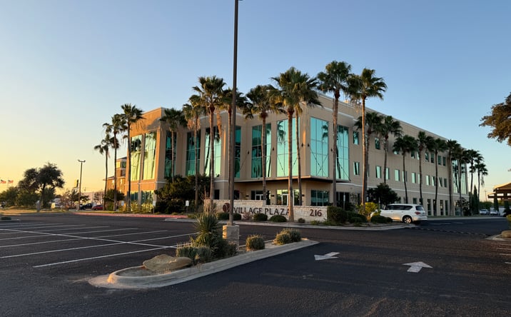 Pictures of Office property located at 216 W Village Blvd | Laredo, TX 78041, Laredo, TX 78041 for sales - image #1