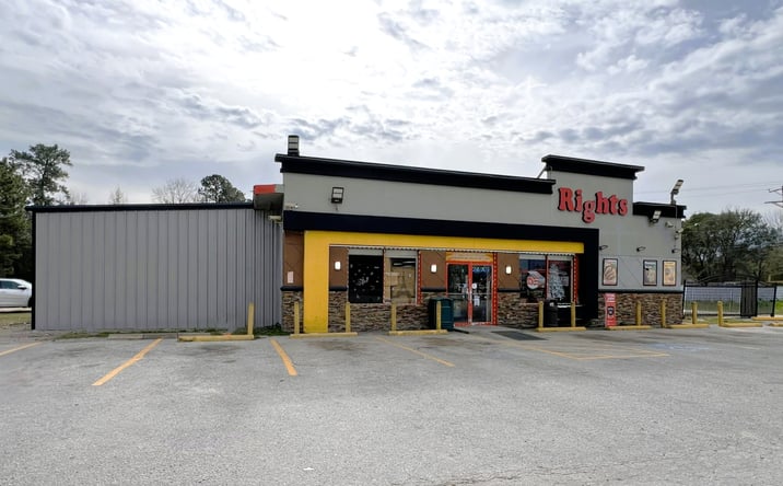 Pictures of Industrial, Office, Retail property located at 22570 Ford Rd, Porter, TX 77365 for sales - image #1