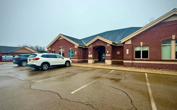 Pictures of Office property located at 1500 Watertower Pl, East Lansing, MI 48823 for sales - image #1