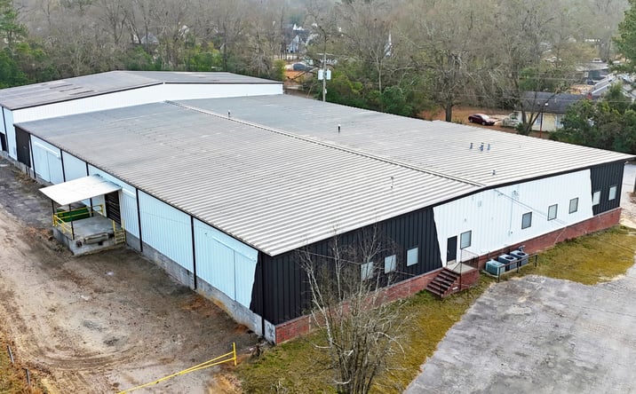 Pictures of Industrial property located at 1627 Columbia College Dr, Columbia, SC 29203 for sales - image #1