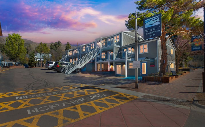 Pictures of Hospitality property located at 220 Midland Ave, Basalt, CO 81621 for sales - image #1