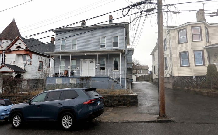 Pictures of Multifamily property located at 120 Milne St, Bridgeport, CT 06604 for sales - image #1