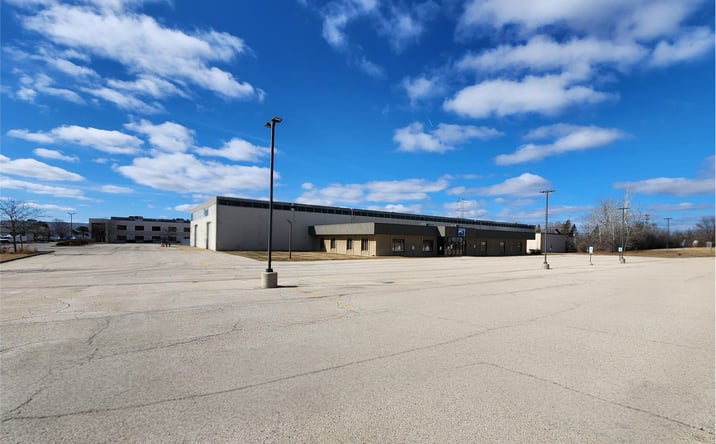 Pictures of Industrial property located at 1905 S Moorland Rd, New Berlin, WI 53151 for sales - image #1