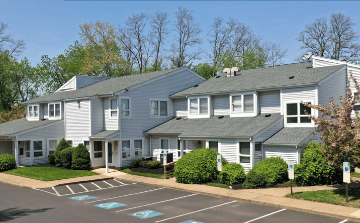 Pictures of Office property located at 345 N York Rd, Hatboro, PA 19040 for sales - image #1