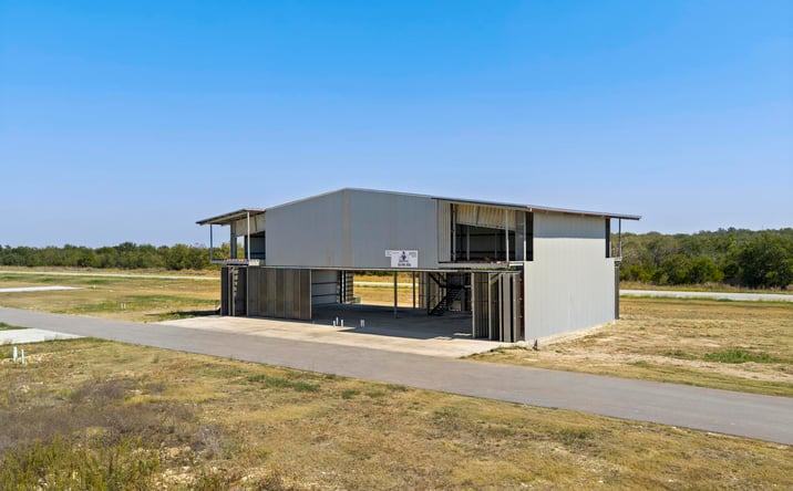 Pictures of Special Purpose property located at 15850 Salado Airport Rd, Salado, TX 76571 for sales - image #1