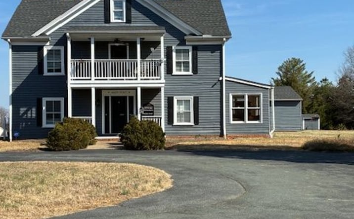 Pictures of Hospitality, Office property located at 6440 Thomas Jefferson Pkwy, Palmyra, VA 22963 for sales - image #1