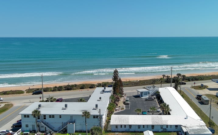 Pictures of Hospitality, Multifamily, Retail property located at 1732 Ocean Shore Blvd, Ormond Beach, FL 32176, 1740 Ocean Shore Blvd, Ormond Beach, FL 32176 for sales - image #1