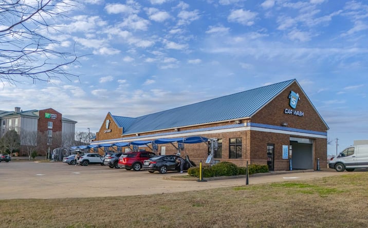 Pictures of Retail, Special Purpose property located at 5130 Copper Creek Blvd, Millington, TN 38053 for sales - image #1