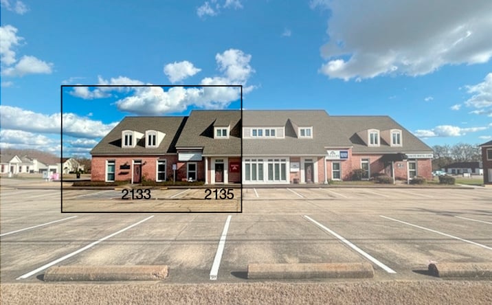 Pictures of Office property located at 2135 Taylor Rd, Montgomery, AL 36117 for sales - image #1