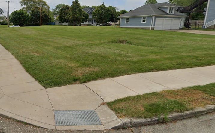 Pictures of Land property located at 102 Sassafras St, Erie, PA 16507, 114 Sassafras St, Erie, PA 16507 for sales - image #1