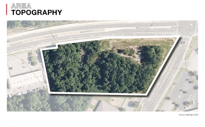Pictures of Land property located at 1290 Sigman Rd, Conyers, GA 30012 for sales - image #1