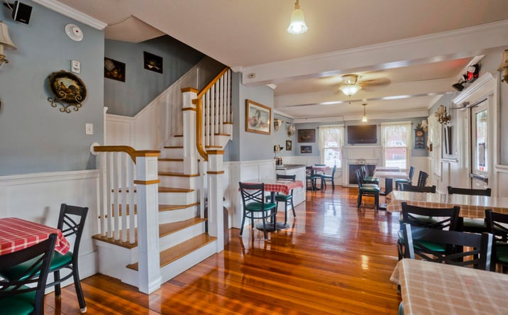 Pictures of Business for Sale property located at 181 W State St, Granby, MA 01033 for sales - image #1