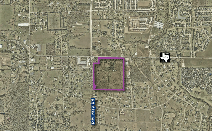 Pictures of Land, Retail property located at 3713 FM359, Richmond, TX 77406 for sales - image #1
