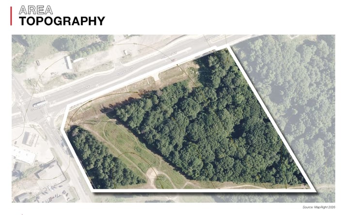 Pictures of Land property located at Sigman Rd, Conyers, GA 30012 for sales - image #1