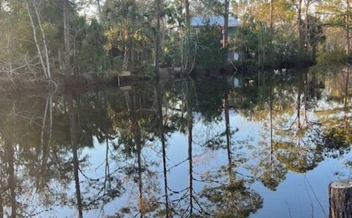 Pictures of Land property located at 80 SE 352nd St, Suwannee, FL 32680 for sales - image #1