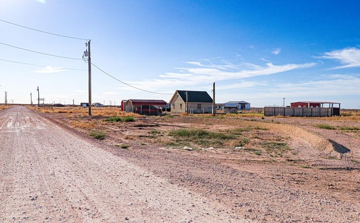 Pictures of Land property located at 2649 Atasco Dr, Midland, TX 79705 for sales - image #1