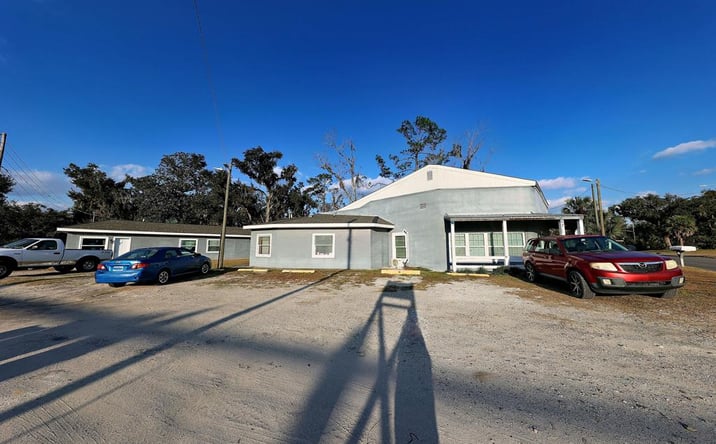 Pictures of Land property located at 808 W Main St., Perry, FL 32347 for sales - image #1