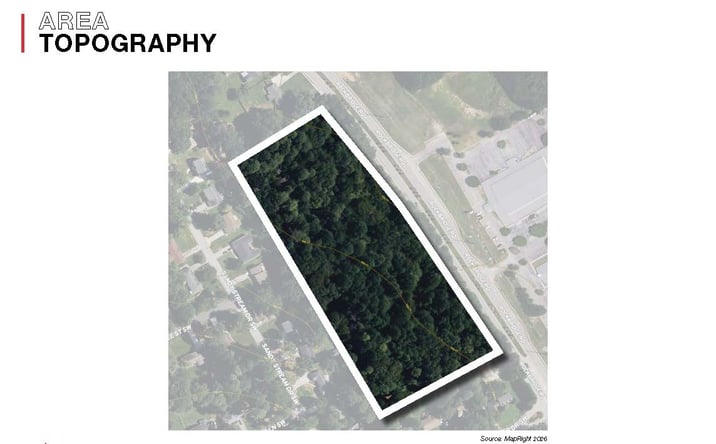Pictures of Land property located at 2424 Rockbridge Rd NW, Conyers, GA 30012 for sales - image #1