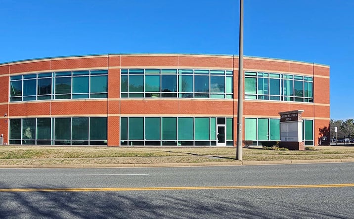Pictures of Office property located at 1171 Central Park Blvd, Fredericksburg, VA 22401 for sales - image #1
